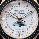 TW Factory Replica Blancpain Fifty Fathoms Automatic Watch Rose Gold White Dial (4)_th.jpg